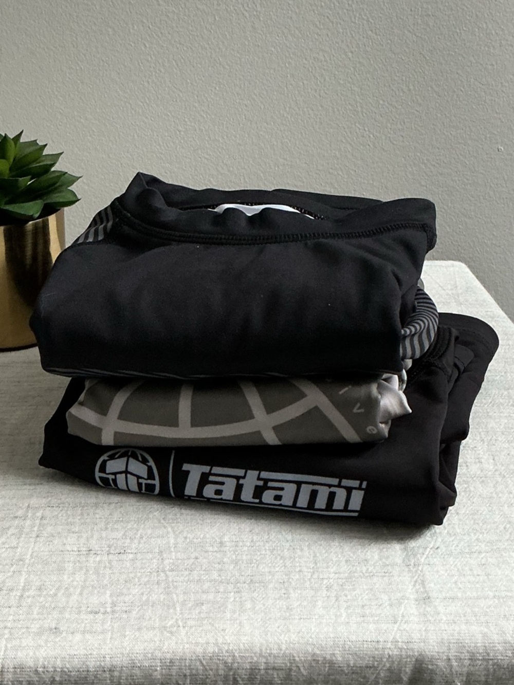 Bundle Of Youth Tatami Jiu Jitsu Rash Guards